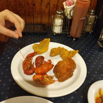 Dondie's White River Princess - Seafood ready to eat! - Seafood Near Me - Des Arc, Arkansas