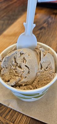 Howling Cow Dairy Education Center and Creamery by null