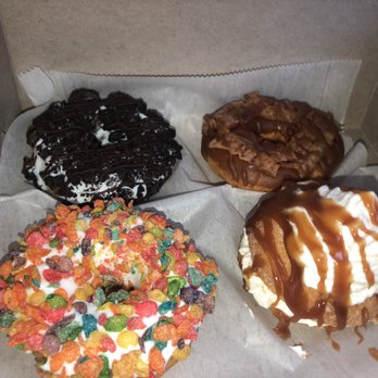 Doughology - Lynbrook - Donuts Near Me - Lynbrook, New York