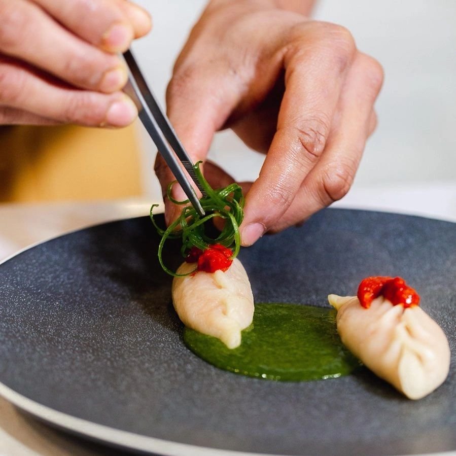 THE INDIAN PANTRY CATERING Updated September 2024 10 Photos