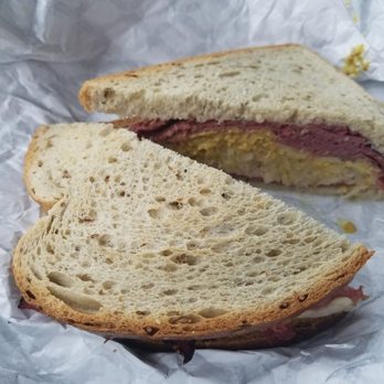 Hots Deli - a cut in half sandwich - Salad Near Me - Dothan, Alabama Hots Deli - a cut in half sandwich - Salad Near Me - Dothan, Alabama