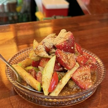 Praaw Thai - Thai Near Me - Berkeley, California