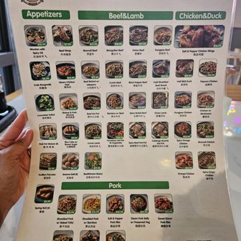 Chef's Wok & Dumplings - Chinese Near Me - Oceanside, California