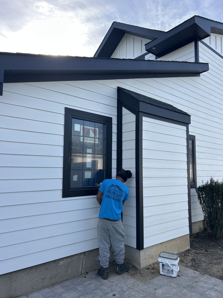 Slide of Four R’s Contracting