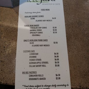Baba Java Coffee - Hoover - Coffee & Tea Near Me - Birmingham, Alabama
