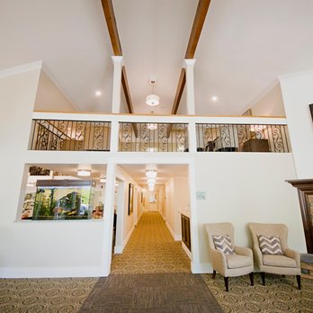 Williamsburg Retirement - Retirement Homes Near Me - Logan, Utah