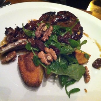 Nopa - Porkchop - New American Near Me - San Francisco, California Nopa - Porkchop - New American Near Me - San Francisco, California