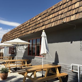 Luna Sourdough Bakery - Bakeries Near Me - Yucca Valley, California
