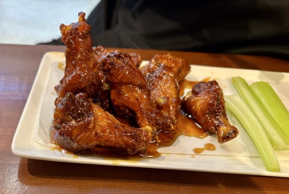 Firkin & Flyer's Club by null