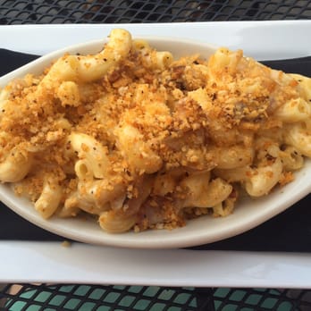 Grand River Brewery - Jackson - Mac and cheese - American Near Me - Jackson, Michigan Grand River Brewery - Jackson - Mac and cheese - American Near Me - Jackson, Michigan