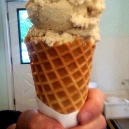 Waffle Cones