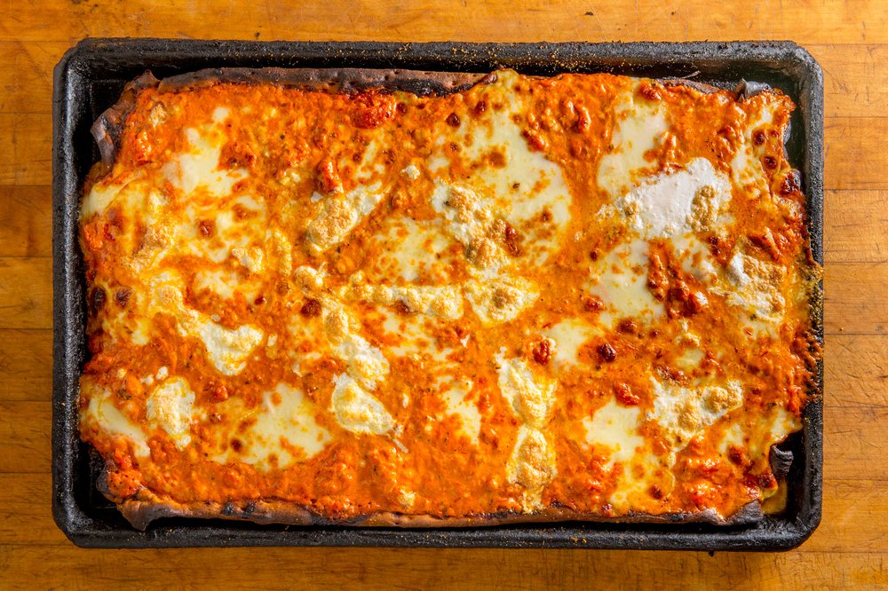 Artichoke Basille's Pizza