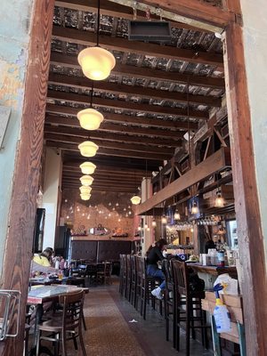 Pirilo Pizza Rustica - Old San Juan by null