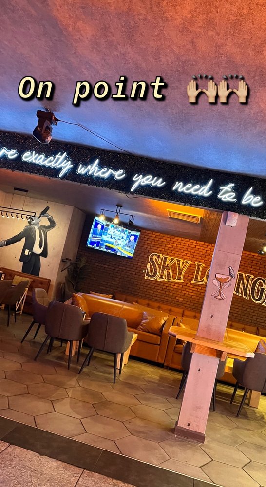 SKY LOUNGE CAFE Updated August 2024 19 Photos & 16 Reviews 1850