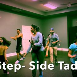 Bhangra Steps Academy
