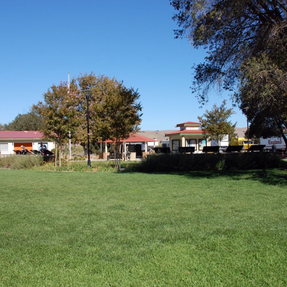 Camp Roberts - Rest Stops Near Me - San Miguel, California