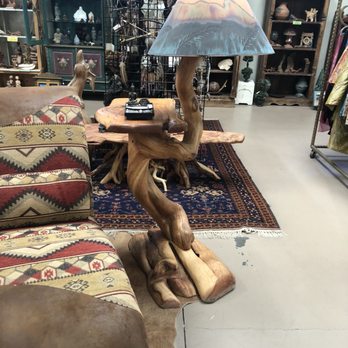 Jackalope - Furniture Stores Near Me - Santa Fe, New Mexico