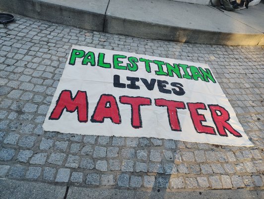 Dupont Circle by null