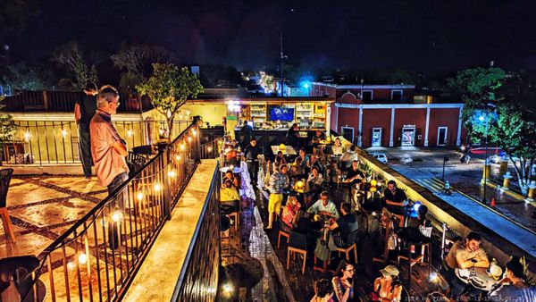 Hotel Mesón del Marqués by null