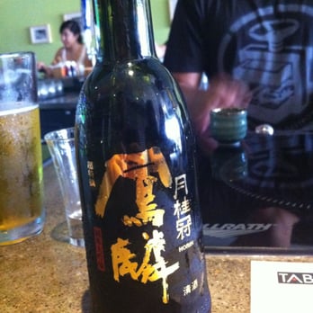 Tabu Shabu - Costa Mesa - Japanese Near Me - Costa Mesa, California