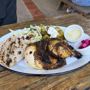 Ojai Rotie - French Near Me - Ojai, California