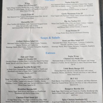 The 377 Brewery - Menu - Brewpubs Near Me - Albuquerque, New Mexico