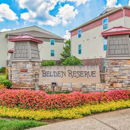 Exterior photo of Belden Reserve - Murfreesboro, Tennessee Exterior photo of Belden Reserve - Murfreesboro, Tennessee