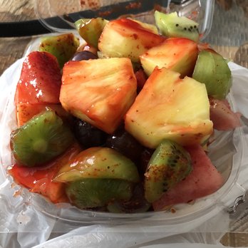 Mr Taco - The fruit was sooo so good!! - Mexican Near Me - Redlands, California Mr Taco - The fruit was sooo so good!! - Mexican Near Me - Redlands, California