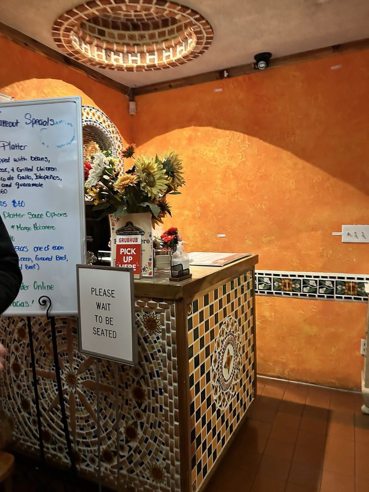 El Sombrero