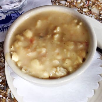 Bay Cafe - Chowder - American Near Me - Provincetown, Massachusetts Bay Cafe - Chowder - American Near Me - Provincetown, Massachusetts