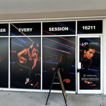 VP Vibrant Pilates - Pilates Near Me - Miami, Florida