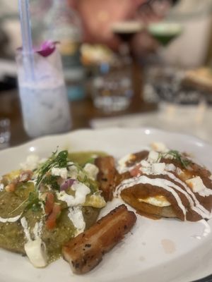 The Seventh House Speakeasy by null