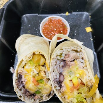 Tijuana Flats - Pork Tijuana Burrito - Tex-Mex Near Me - Lake Worth, Florida Tijuana Flats - Pork Tijuana Burrito - Tex-Mex Near Me - Lake Worth, Florida