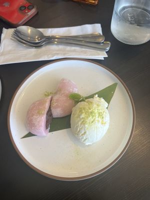 Ceviche DOZO - sushi & ceviche - by null