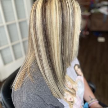 Whitney Marshall Hair - Makeup Artists Near Me - Richmond, Texas Whitney Marshall Hair - Makeup Artists Near Me - Richmond, Texas