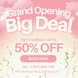 Olivia Nail & Spa