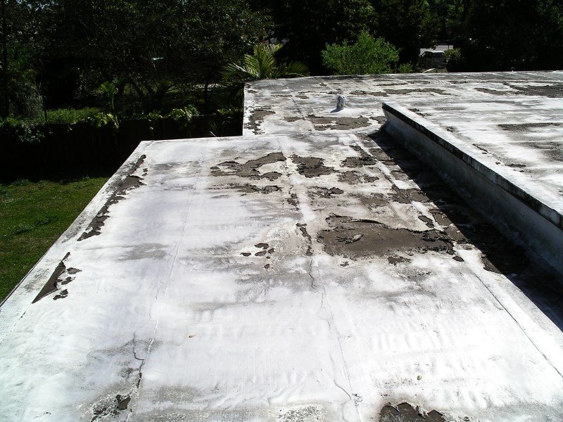 Slide of Highland Commercial Roofing