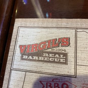 VIRGIL’S REAL BBQ - UPPER WEST SIDE - Updated January 2026 - 87 Photos ...