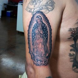 Tattoo Zone