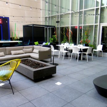 W XYZ Bar - The chill Backyard Terrace overlooking Broad Street - Bars Near Me - Philadelphia, Pennsylvania W XYZ Bar - The chill Backyard Terrace overlooking Broad Street - Bars Near Me - Philadelphia, Pennsylvania