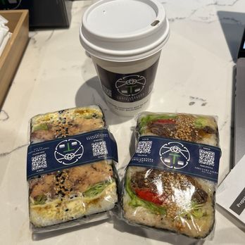 TOKUYAMATCHA & ONIGIRAZU BAR - Updated May 2025 - 60 Photos & 19