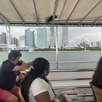 Miami Bayside Boat Tour - Tours Near Me - Miami, Florida Miami Bayside Boat Tour - Tours Near Me - Miami, Florida