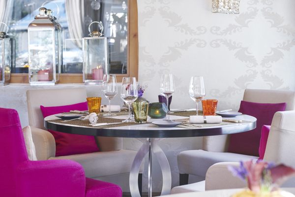 Hotel Giardino Mountain by null