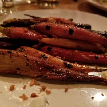 Bambolina Restaurant - Heirloom Carrots - Pizza Near Me - Salem, Massachusetts Bambolina Restaurant - Heirloom Carrots - Pizza Near Me - Salem, Massachusetts