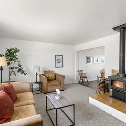 Lodging at Point Arena Lighthouse - Assistant Keeper's House 3