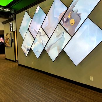 LOOK Dine-In Cinemas Arlington - Previews are shown on here - Cinema Near Me - Arlington, Texas LOOK Dine-In Cinemas Arlington - Previews are shown on here - Cinema Near Me - Arlington, Texas