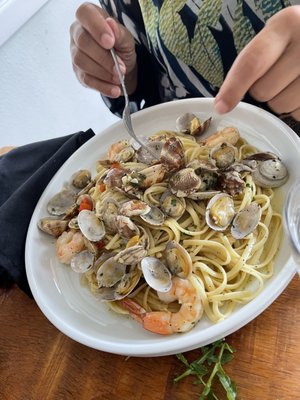 Piccola Italia Bistro by null