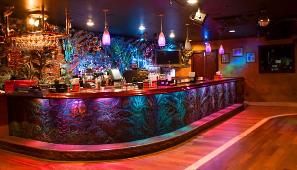 Mango's - Miami by null