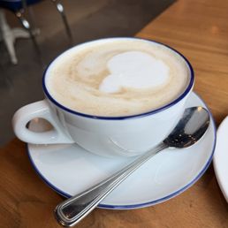 Latte Latte