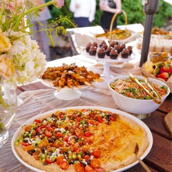 Taylor Made Cuisine - Caterers Near Me - Irvine, California Taylor Made Cuisine - Caterers Near Me - Irvine, California